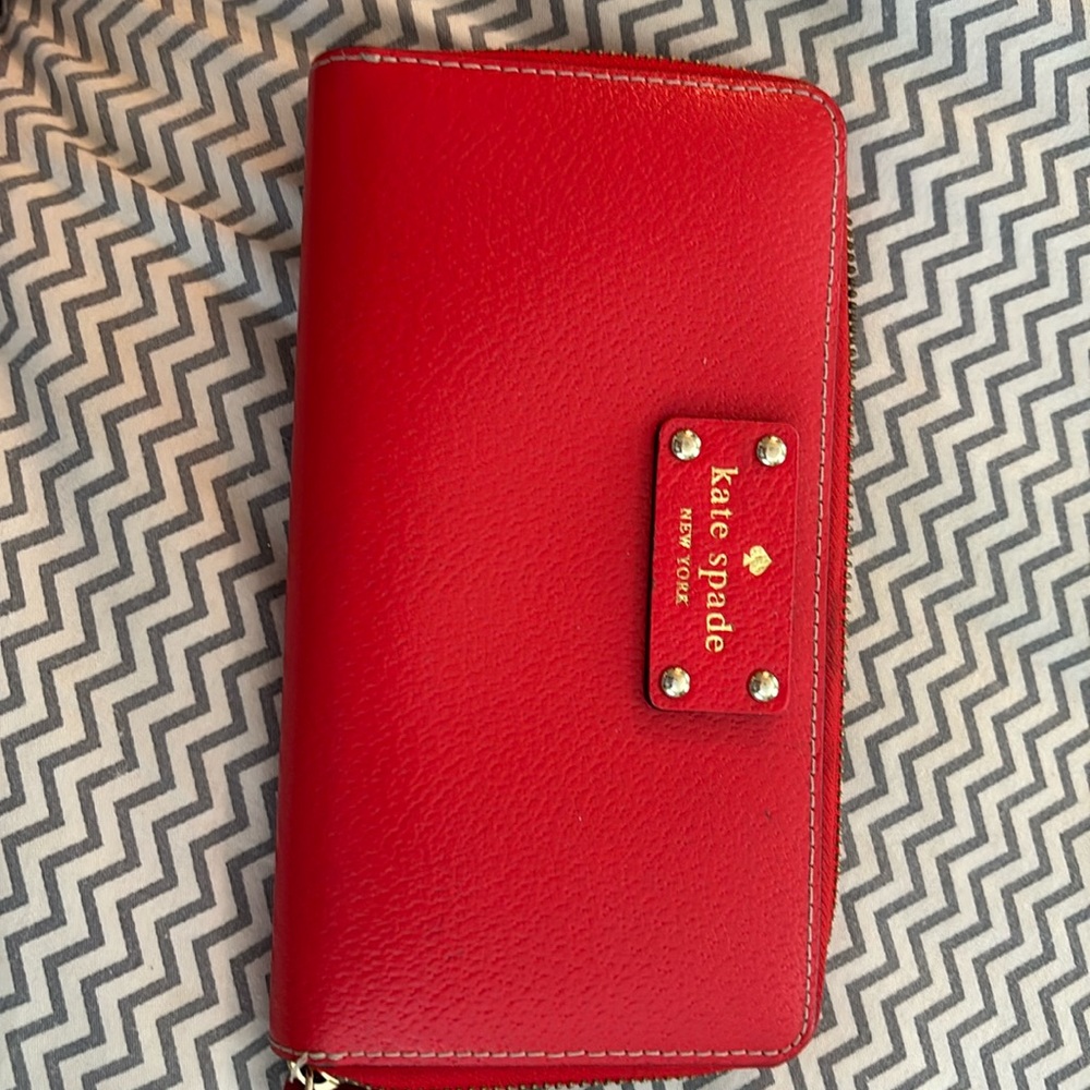 Kate Spade Wallet